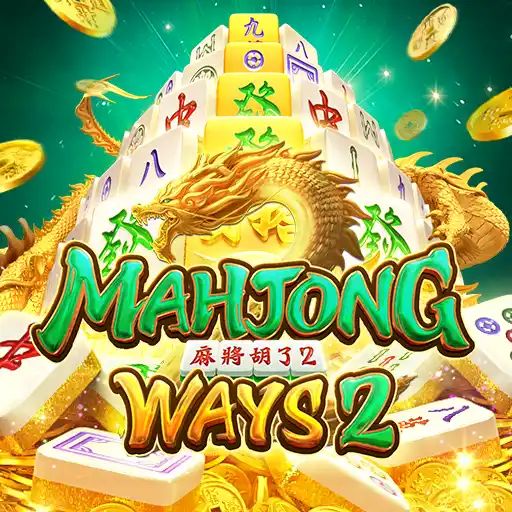 Situs Slot Mahjong Ways